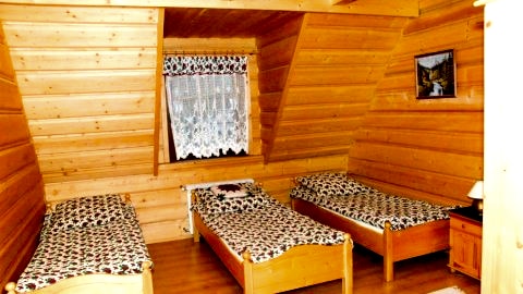 Pokój Trzyosobowy b373775312