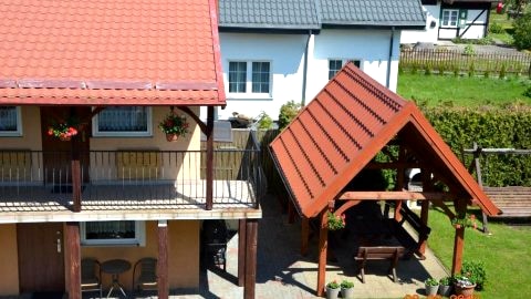 Pokój Dwuosobowy b370482707