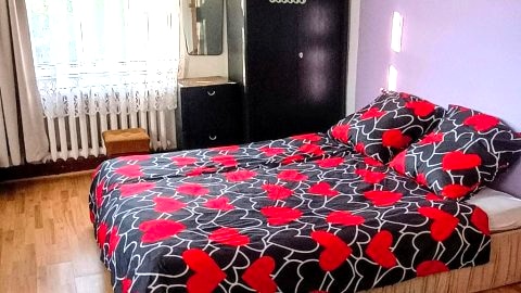 Pokój Czteroosobowy b653530901