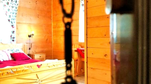 Bukowiańska Ostoja - 50m od Wyciągów- Sauna Balia Jacuzzi w Ofercie