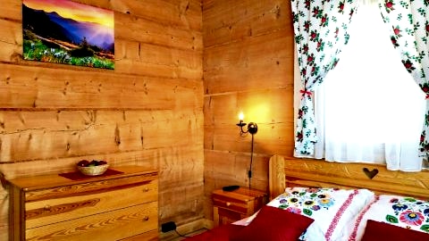 Bukowiańska Ostoja - 50m od Wyciągów- Sauna Balia Jacuzzi w Ofercie