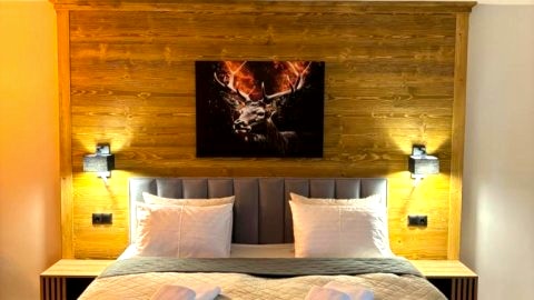 Apartament dla Dwojga