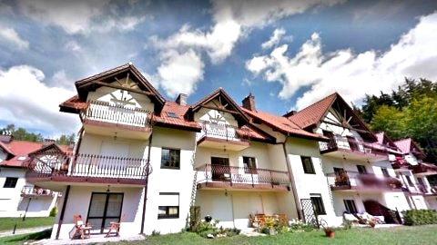 Apartament b611049701