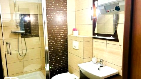 Apartament nr 39 Baltic Park