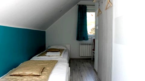 Pokój Dwuosobowy b371161119
