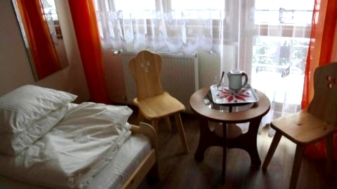 Pokój Dwuosobowy b1485004201
