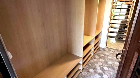 Czarna Montana Apartment