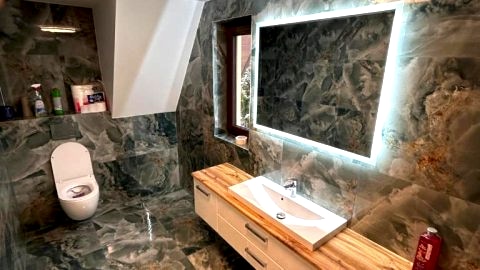 Czarna Montana Apartment