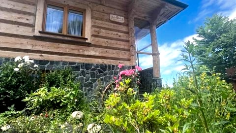 Apartament Bioło Izba
