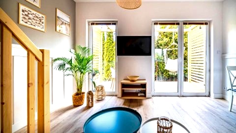 Rewa House