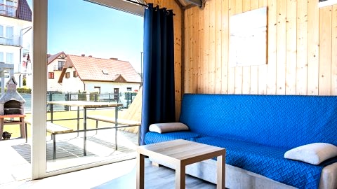Domek nr 2