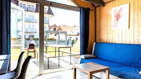 Domek nr 3