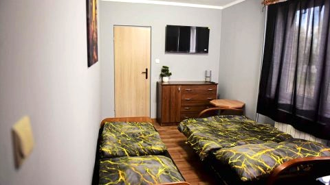Pokój 3 osobowy 