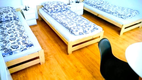 Pokój Trzyosobowy b1486989802
