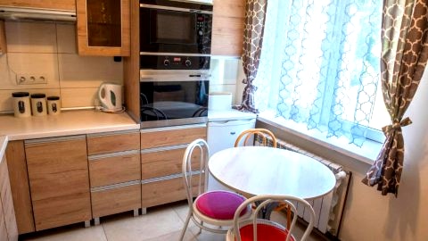Apartament u Janka