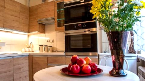 Apartament u Janka