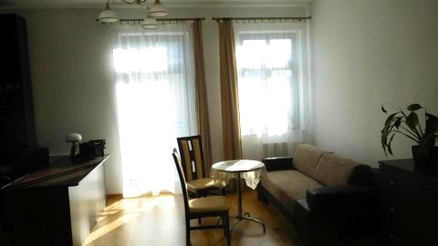 Apartament DERUBEIS