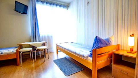 Pokój z 2 łóżkami pojedynczymi b749136501