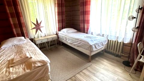 Pokój Dwuosobowy b957745902
