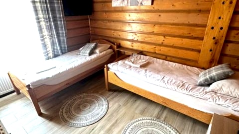 Pokój Dwuosobowy b957745903