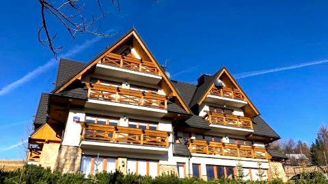 Apartament b660393201