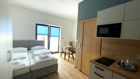 Rent Apartment