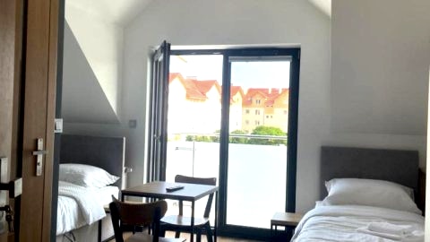 Rent Apartment