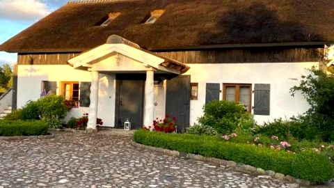 Duży Domek