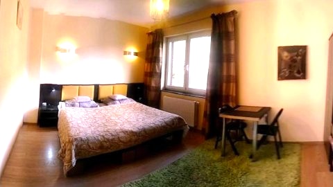 Pokój Dwuosobowy z 1 lub 2 łóżkami b624920402
