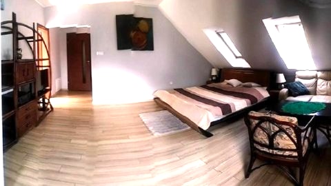 Apartament typu Suite b624920403