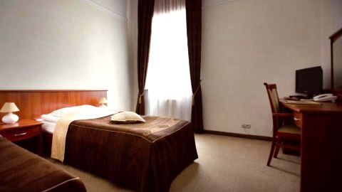 Pokój Dwuosobowy z 1 lub 2 łóżkami b28897002