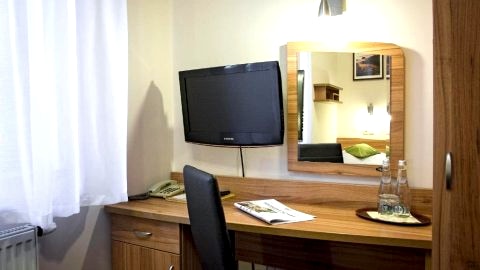 Pokój Dwuosobowy z 1 lub 2 łóżkami b28897007
