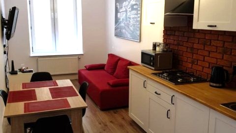 Apartament b545653301