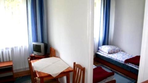 Pokój z 2 łóżkami pojedynczymi b43033701
