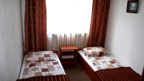 Pokój Trzyosobowy b43033702