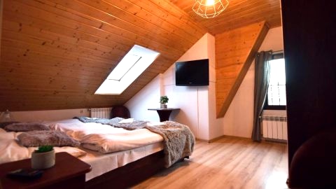 Pokój z 2 łóżkami pojedynczymi b339854201