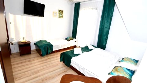 Pokój Trzyosobowy b339854202