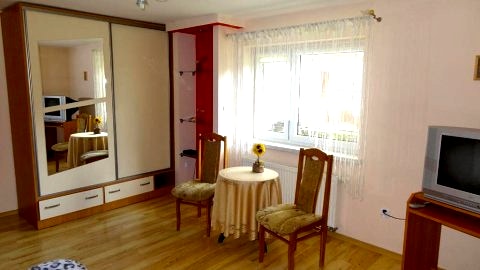 Pokój z 2 łóżkami pojedynczymi b224315704