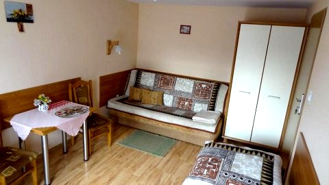 Pokój z 2 łóżkami pojedynczymi b224315705