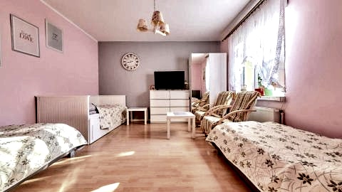Pokój Trzyosobowy b533967402