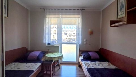 Pokój Dwuosobowy b893793502