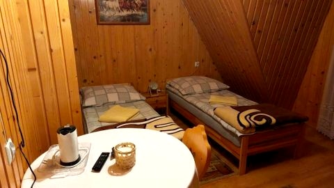 Pokój Dwuosobowy b739874201