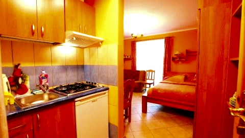 Pokój Dwuosobowy b40171604