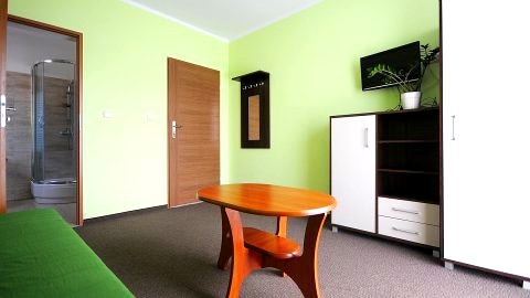 Pokoje Goscinne Blisko Morza
