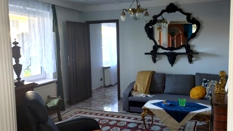 Apartament 80m2 dwie sypialnie 