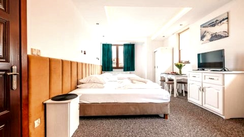 Apartament 4 - osobowy
