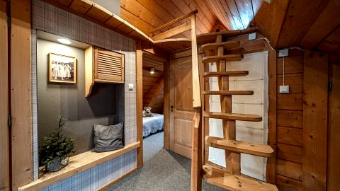 Apartament SZAROTKA