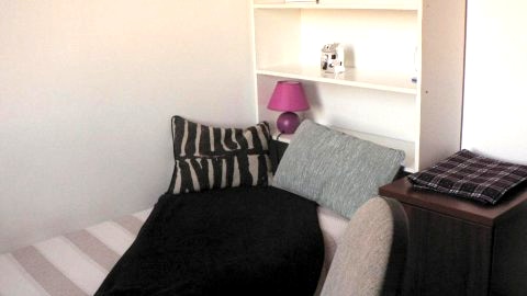 Apartament z widokiem na Teatr Wielki i EC1
