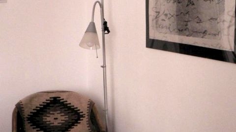 Apartament z widokiem na Teatr Wielki i EC1