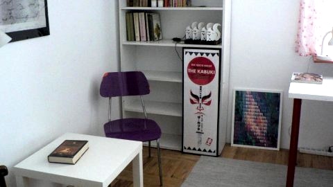 Apartament z widokiem na Teatr Wielki i EC1